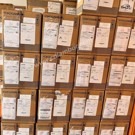  ¡Mejor precio!  Transductor del transmisor de presión diferencial Yokogawa Eja430e